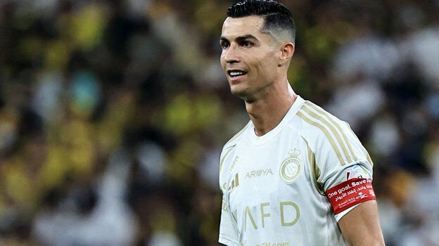 Ronaldoya ağır itki- Vəzifəsini tərk etdi