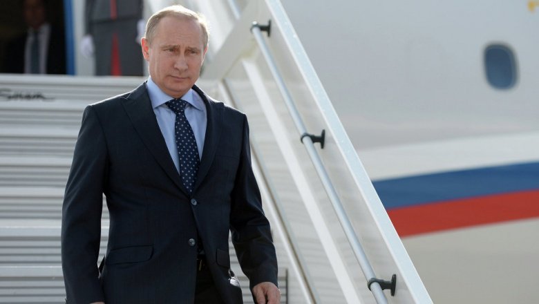 Putin Belarusa səfərə gedir