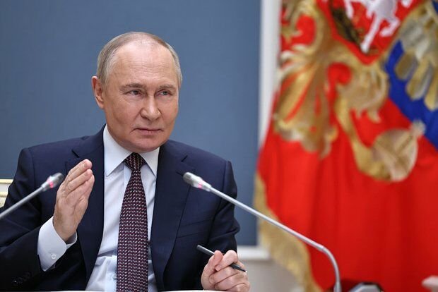 Putinin bu açıqlaması Qərbi dəhşətə gətirdi