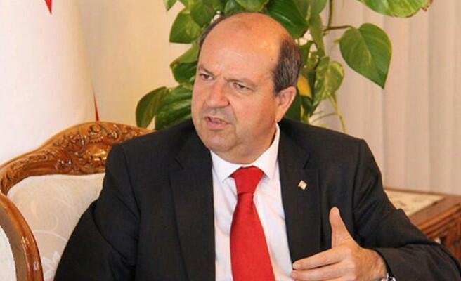 Ərsin Tatar Azərbaycana səfərə gələcək