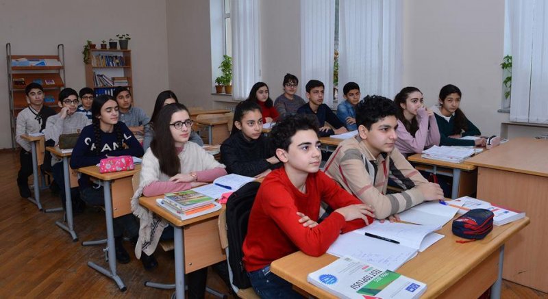 Liseylərə qəbul olmaq istəyənlərin NƏZƏRİNƏ