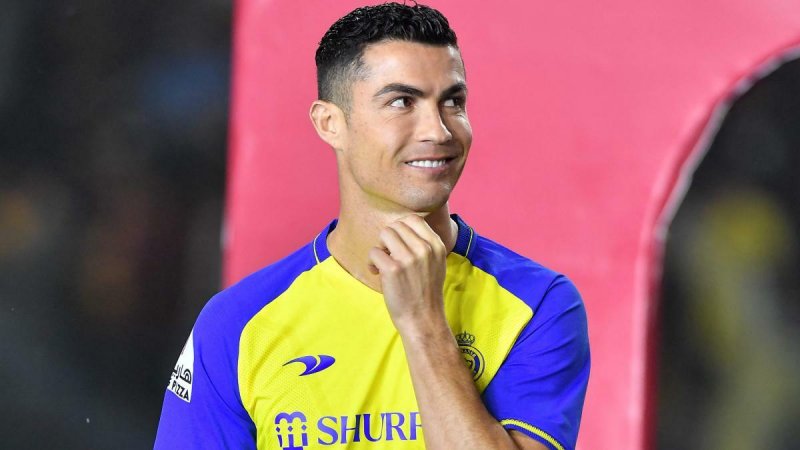 Ronaldo bu təklifdən imtina etdi