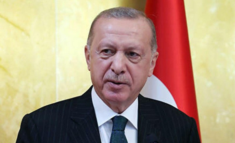 Ərdoğandan İran və İsrailə çağırış
