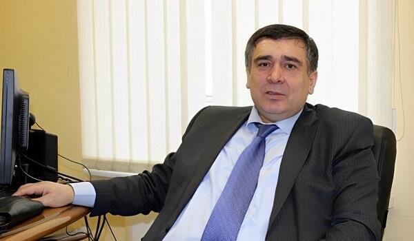 Mənə çox mədəni davranırdılar- Şıxlinski açıqladı