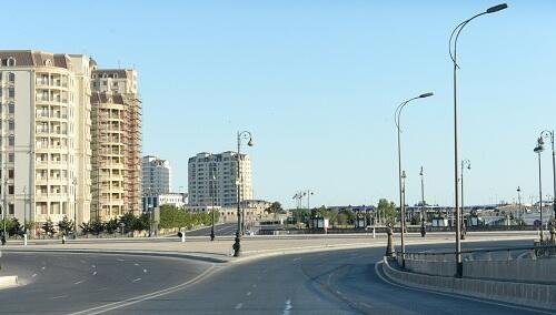Bu yoldan istifadə edənlərin nəzərinə