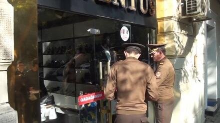 Daha bir obyektin fəaliyyəti dayandırıldı