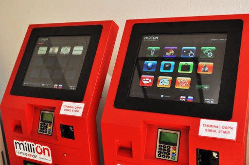 Marketlərdə pos terminat niyə işləmir?