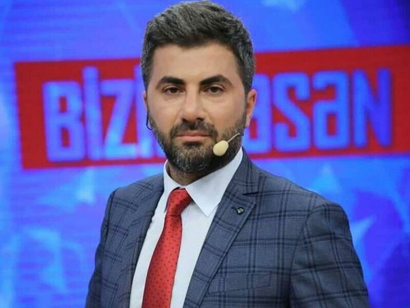 Məşhur aparıcı üsyan etdi