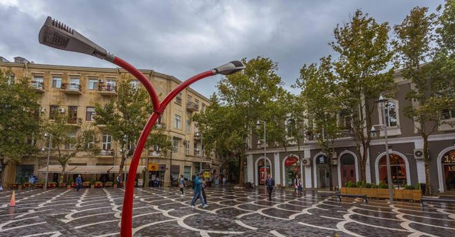 Sabahın havası açıqlandı