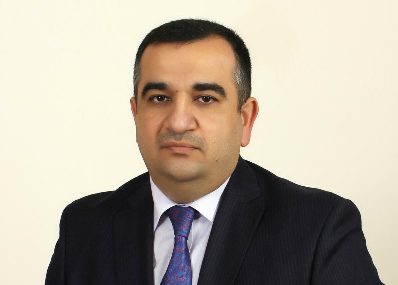 Əsl ziyalı və vətənpərvər yazıçı- YUNUS OĞUZ-65