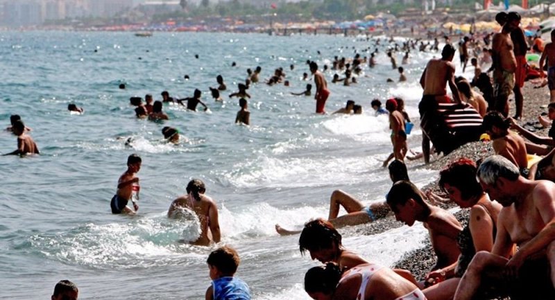 Bu məhsulları çimərliyə aparmaq qadağandır