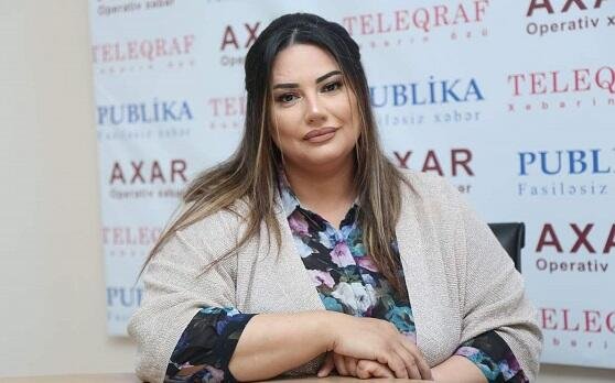Aytən Səfərovaya cinayət işi açıldı