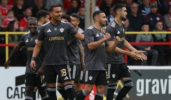 "Qarabağ"a tarixin ən böyük büdcəsi ayrıldı