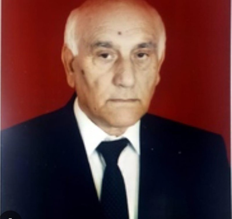 Azərbaycanın  təhsil  ictimaiyyətinə  ağır itki