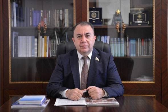 33 il əvvəlki mənəviyyat seçimi- “Heydər Əliyev SSRİ-nin rəhbəri ola bilərdi”
