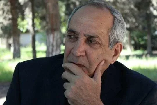 Rasim Balayev dünyasını dəyişdi