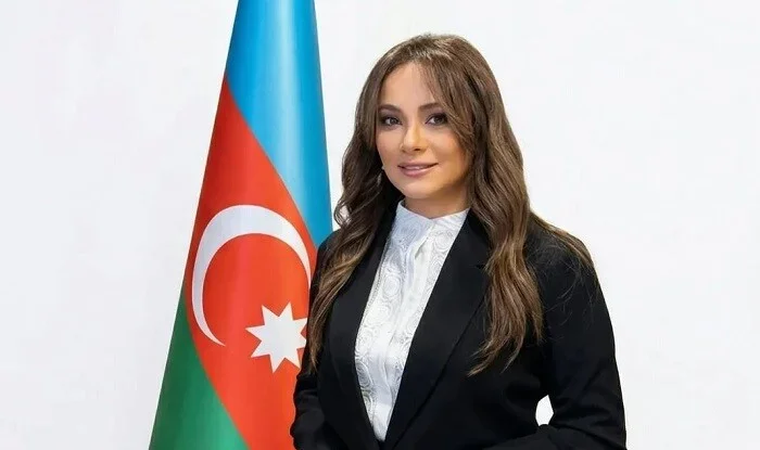 AzTv-nin aparıcısına vəzifə verildi