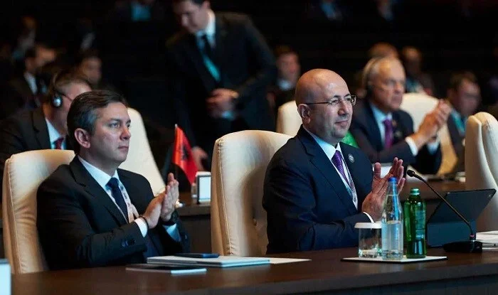 WUF tarixində mühüm hadisə