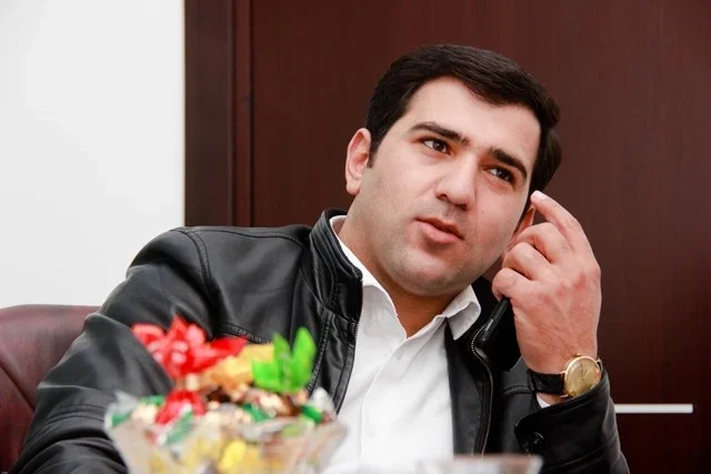 Babək Niftəliyev vəzifəyə təyin olundu