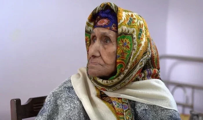 Azərbaycanın ən yaşlı sakini vəfat etdi