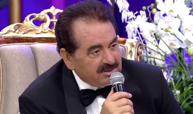 İbrahim Tatlısəs yenidən xəstəxanaya yerləşdirildi
