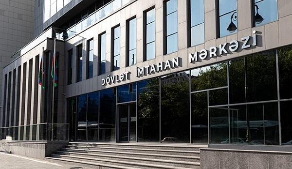 Qəbul imtahanlarının düzgün cavabları açıqlandı