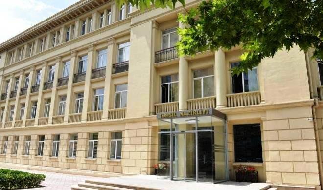 Xaricdə təhsil üzrə sənəd qəbulu başa çatdı