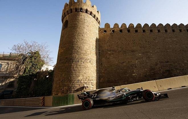 Formula 1 üçün nə qədər vəsait ayrılıb?