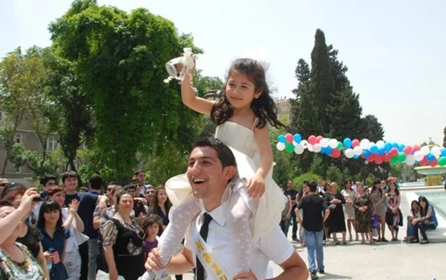 Daha bir nazirlikdən “Son zəng”lə bağlı müraciət