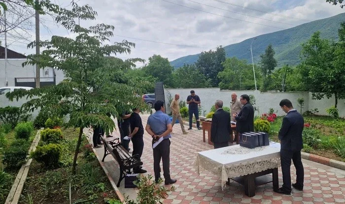 Hadrut və Qırmızı Bazara növbəti köç oldu