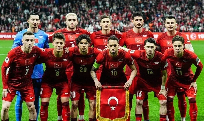 DÇ-2026: Daha 4 mühüm oyun, Türkiyə də var