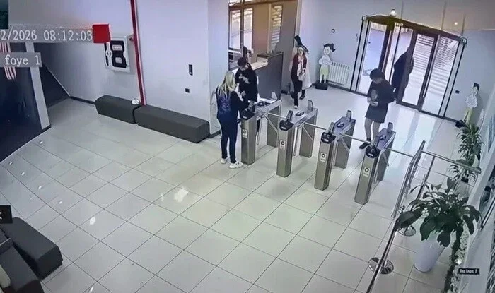 "İdrak"da müəllimi güllələyən şagirdlə bağlı qərar