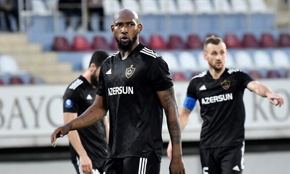 “Qarabağ” Medina ilə bağlı rəsmi açıqlama yaydı