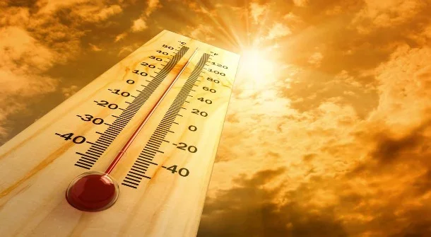Temperatur 39 dərəcəyə yüksələcək
