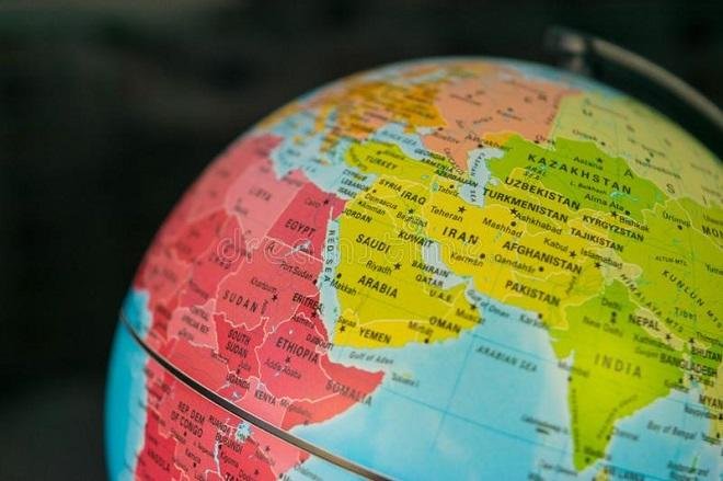 Rusiyanın Afrikada hədəfi nədir? - Kəşfiyyat açıqladı