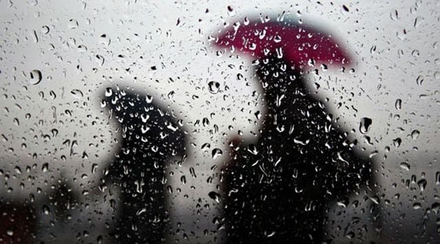FHN-dən yağışlı hava ilə bağlı əhaliyə müraciət