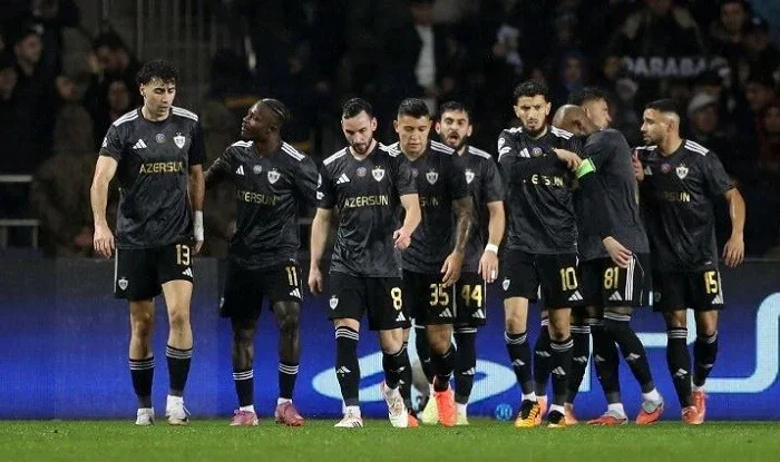 "Qarabağ"ın oyununu çexlər idarə edəcək