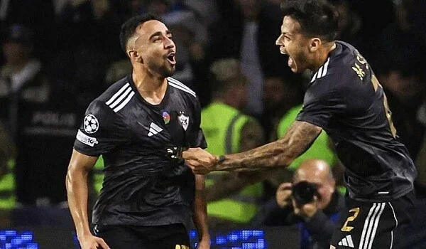 “Qarabağ” ulduz futbolçusu ilə yollarını ayırdı