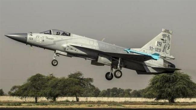 Pakistan Əfqanıstanı bombaladı: 36 ölü, 163 yaralı