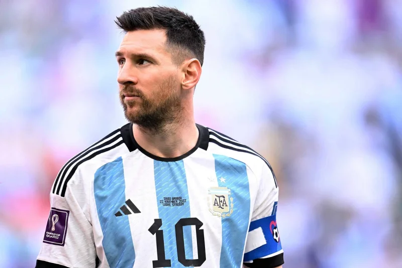 Messi 117-ci qolunu vurdu - 911-ci dəfə fərqləndi