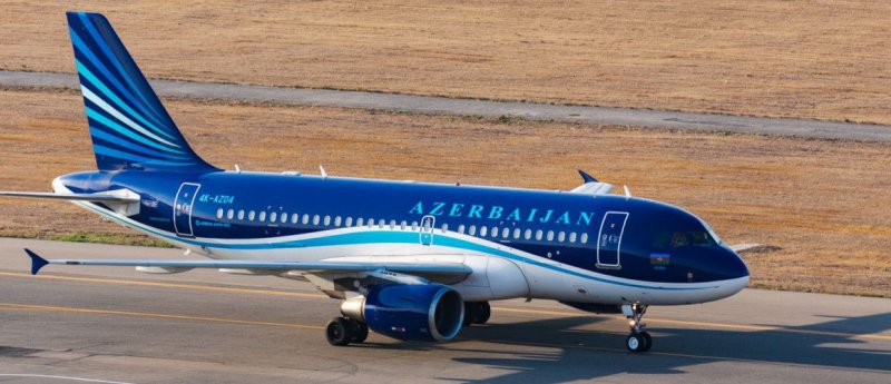 AZAL Bakı–Maskat reysini açmağı planlaşdırır