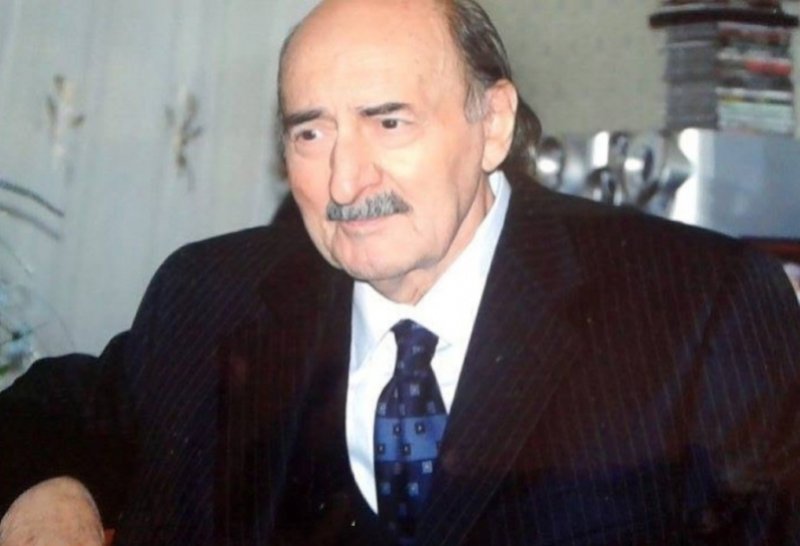 Böyük yazıçı İsa Muğannanın doğumundan 98 il ötür