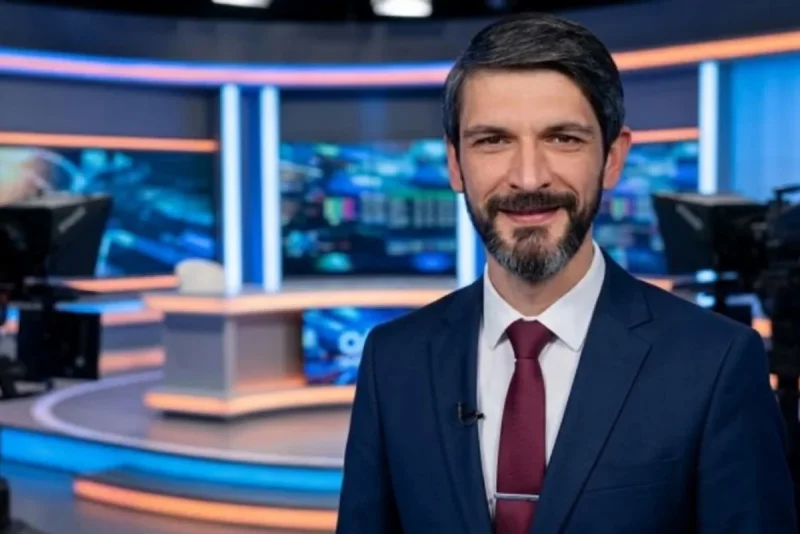 "Space" TV-yə yeni bədii rəhbər təyin olundu