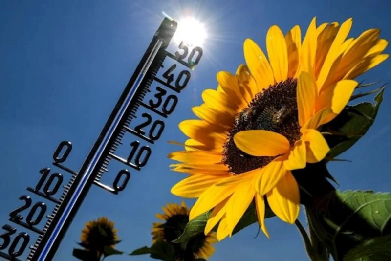 Sabah Bakıda 34° isti olacaq