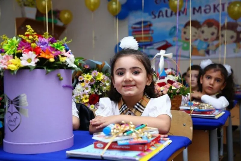 Övladı birinci sinfə gedəcək valideynlərin NƏZƏRİNƏ