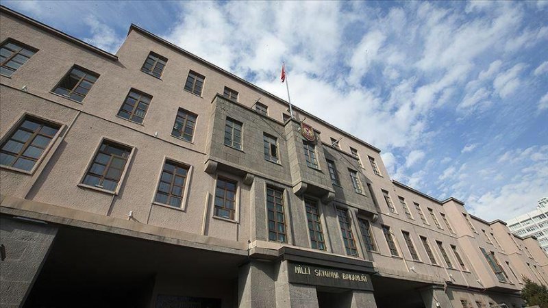 Türkiyə MN Azərbaycanı təbrik etdi