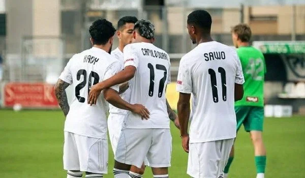 "Qarabağ" bir gündə 2 oyun keçirəcək