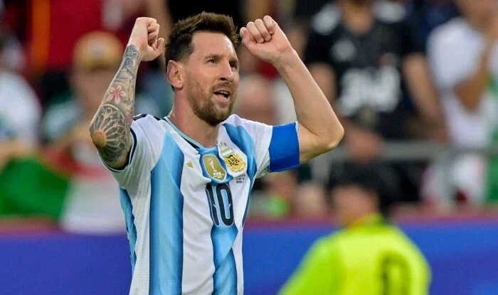DÇ-2026: Messi yenidən lider oldu