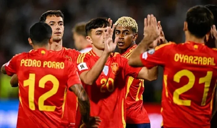 1/4 final həyəcanı: İspaniya Belçikanı sınağa çəkəcək