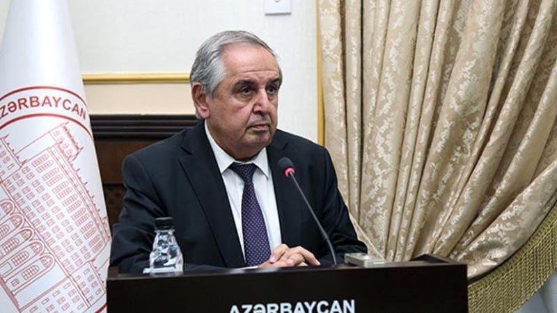 MİLLİ MƏCLİSİN DEPUTATI SADİQ QURBANOVUN "ZİYALI: TARİX, DÖVLƏTÇİLİK VƏ MİLLİ MƏSULİYYƏT" MƏQALƏSİ ÜZƏRİNƏ DÜŞÜNCƏLƏR